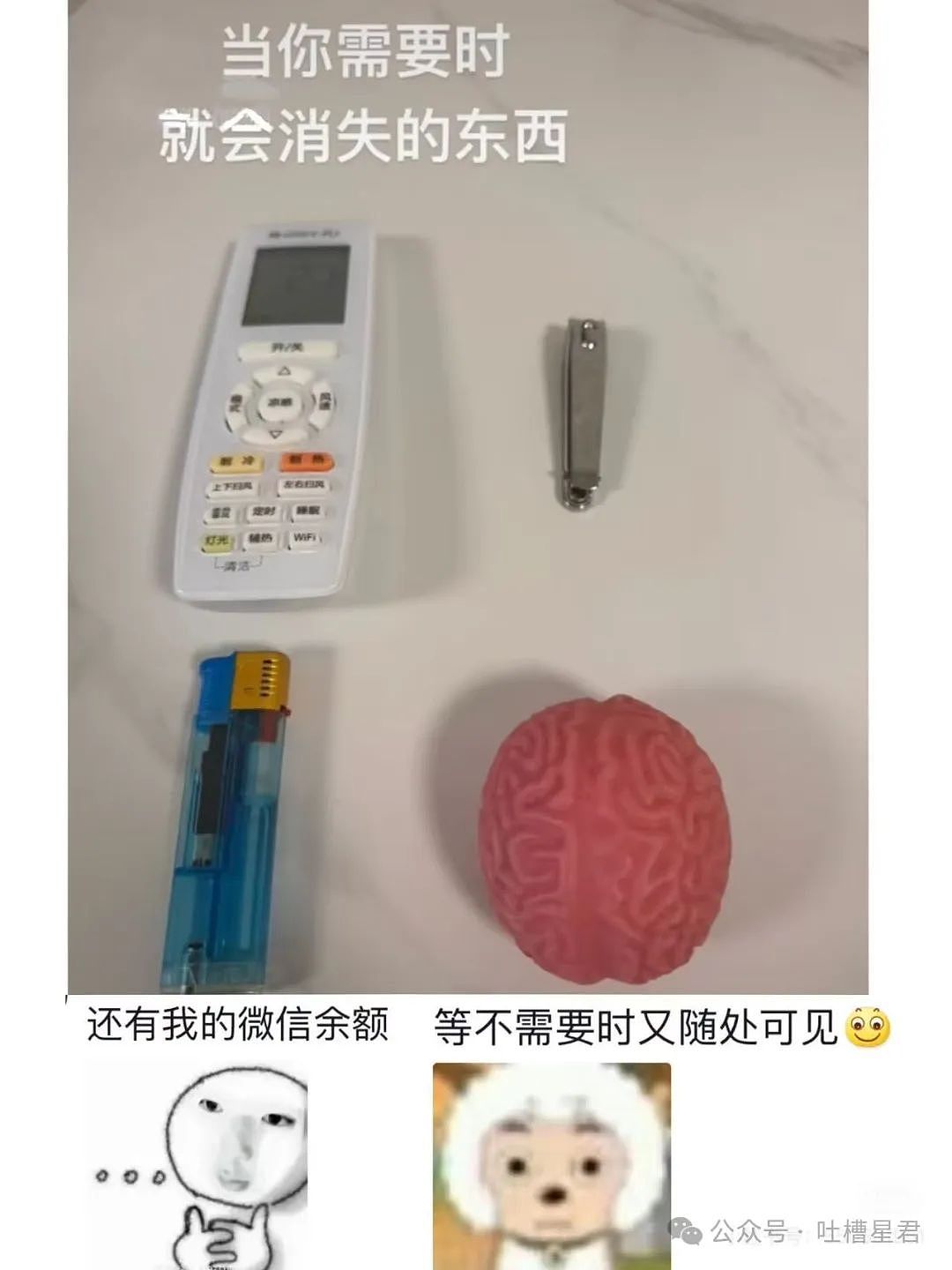 【爆笑】为了视奸前任微信用小号假装自己卖鸡的？哈哈哈好小众的路线（组图） - 17