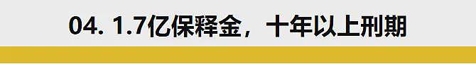 中国留学生美国自驾被捕，保释金1.7亿刀，警员直接笑疯了...（组图） - 15