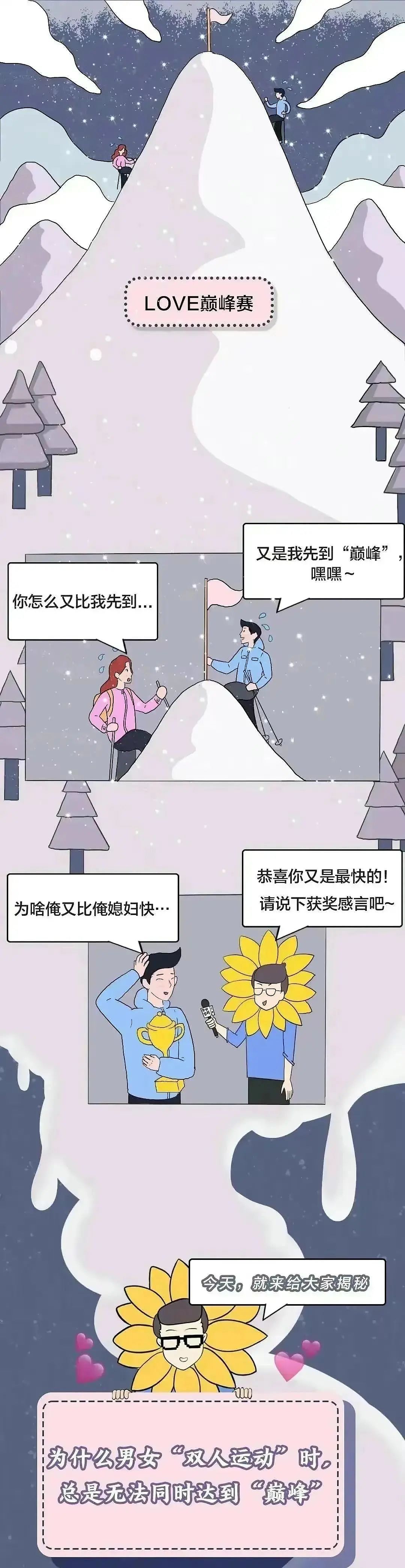 【两性】性生活中，男女的“高潮”是什么体验（组图） - 2