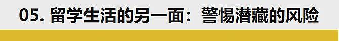 中国留学生美国自驾被捕，保释金1.7亿刀，警员直接笑疯了...（组图） - 17