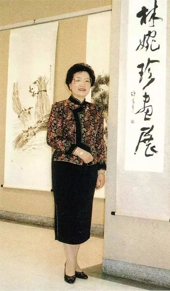 琼瑶自杀身亡！想念亡夫状态不佳，留下遗言追随而去！享年86岁一生传奇（组图） - 9