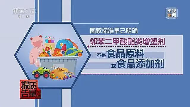 央视曝光：超标200倍以上！很多孩子每天都在用（组图） - 4