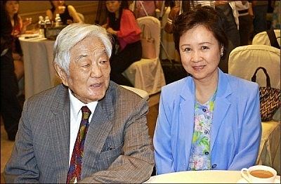 琼瑶86岁自杀身亡！生前曾力挺安乐死，不赞成丈夫插喉掀骂战（组图） - 4