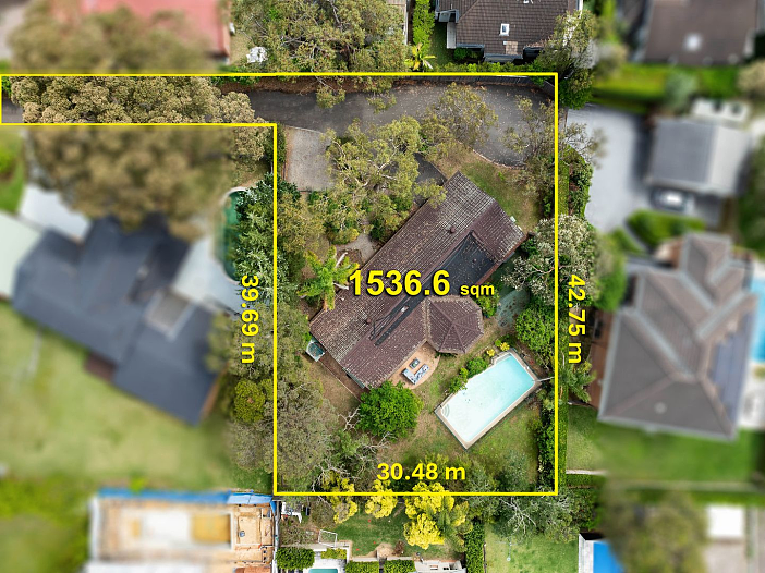 Killara四房住宅$315万成交，买家计划拆除重建！百年老屋五倍增值，首次置业者以$322万竞得（组图） - 2