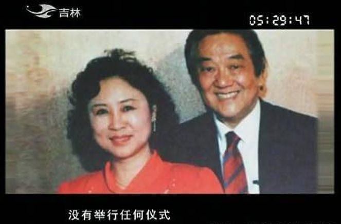 琼瑶自杀身亡！想念亡夫状态不佳，留下遗言追随而去！享年86岁一生传奇（组图） - 23