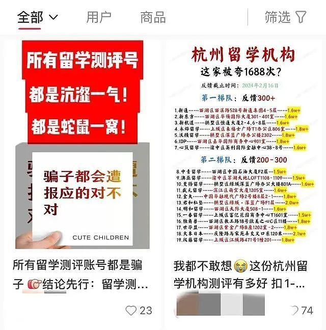 留学圈骗局：中介在造梦，孩子要坐牢（组图） - 6