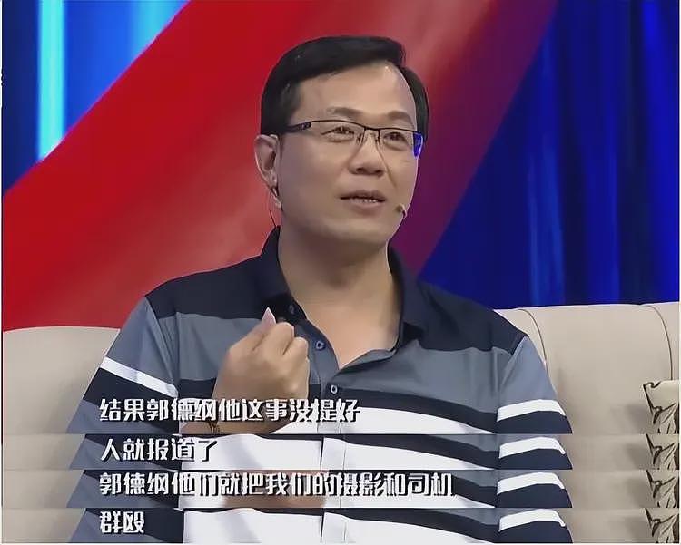 王志文被封杀的“前因后果”，媒体：劣迹斑斑（组图） - 26