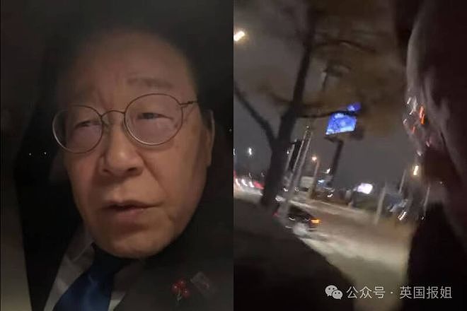 韩总统夫人引爆戒严事件？尹锡悦“护妻骚操作”惹怒民众：我老婆无辜啊都累瘦了！（组图） - 2