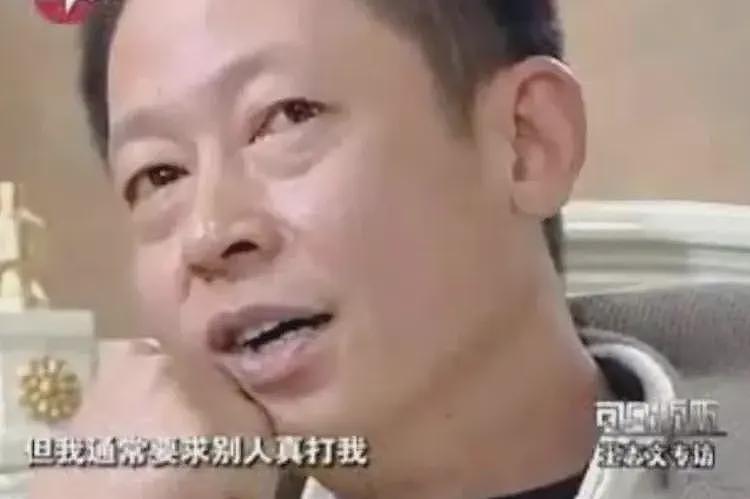 王志文被封杀的“前因后果”，媒体：劣迹斑斑（组图） - 13