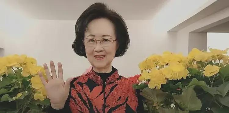 三段感情两次婚姻，当小三长达数十年！琼瑶：我的爱情光明磊落（组图） - 48