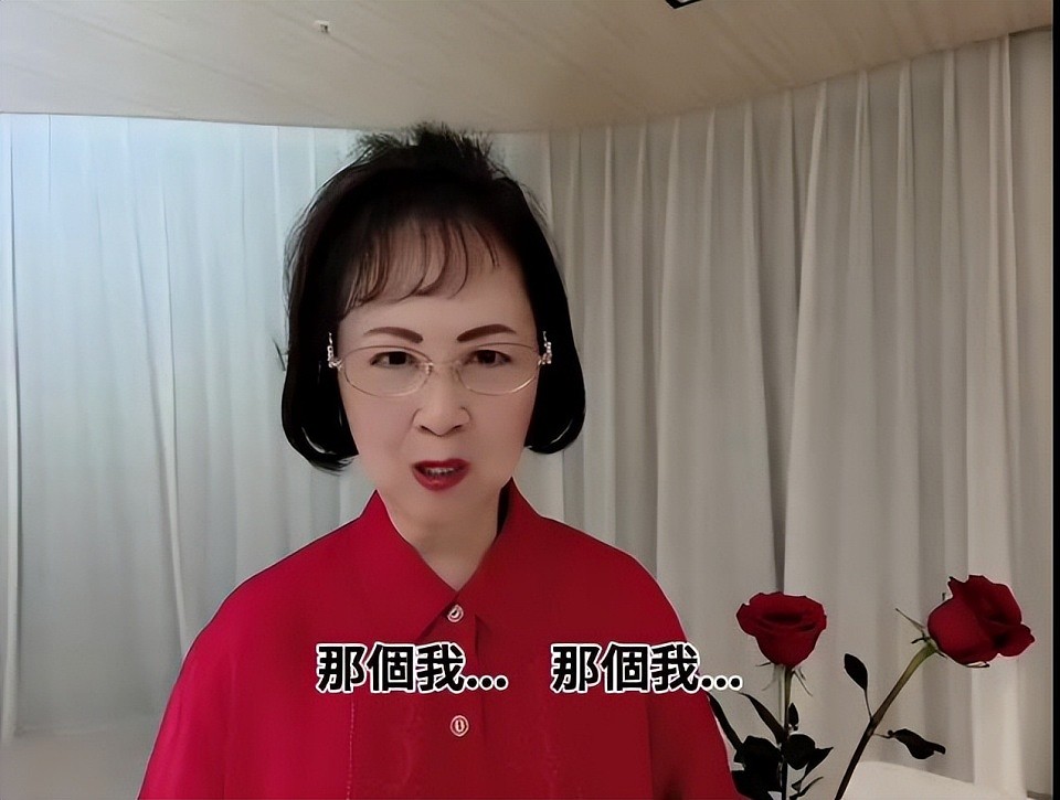 众星悼念琼瑶，林青霞懊悔没去看望：她把自己安乐了，林心如哽咽黄奕天塌了（组图） - 4