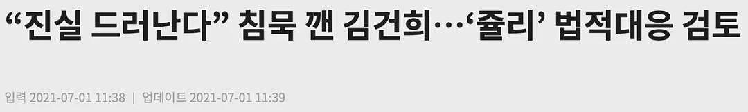 尹锡悦不惜与全韩国为敌也要保下的娇妻，她的故事可比昨晚幺蛾子精彩多了....（组图） - 44