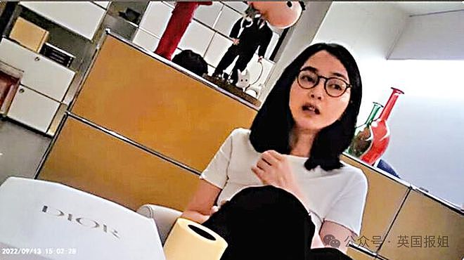 韩总统夫人引爆戒严事件？尹锡悦“护妻骚操作”惹怒民众：我老婆无辜啊都累瘦了！（组图） - 16