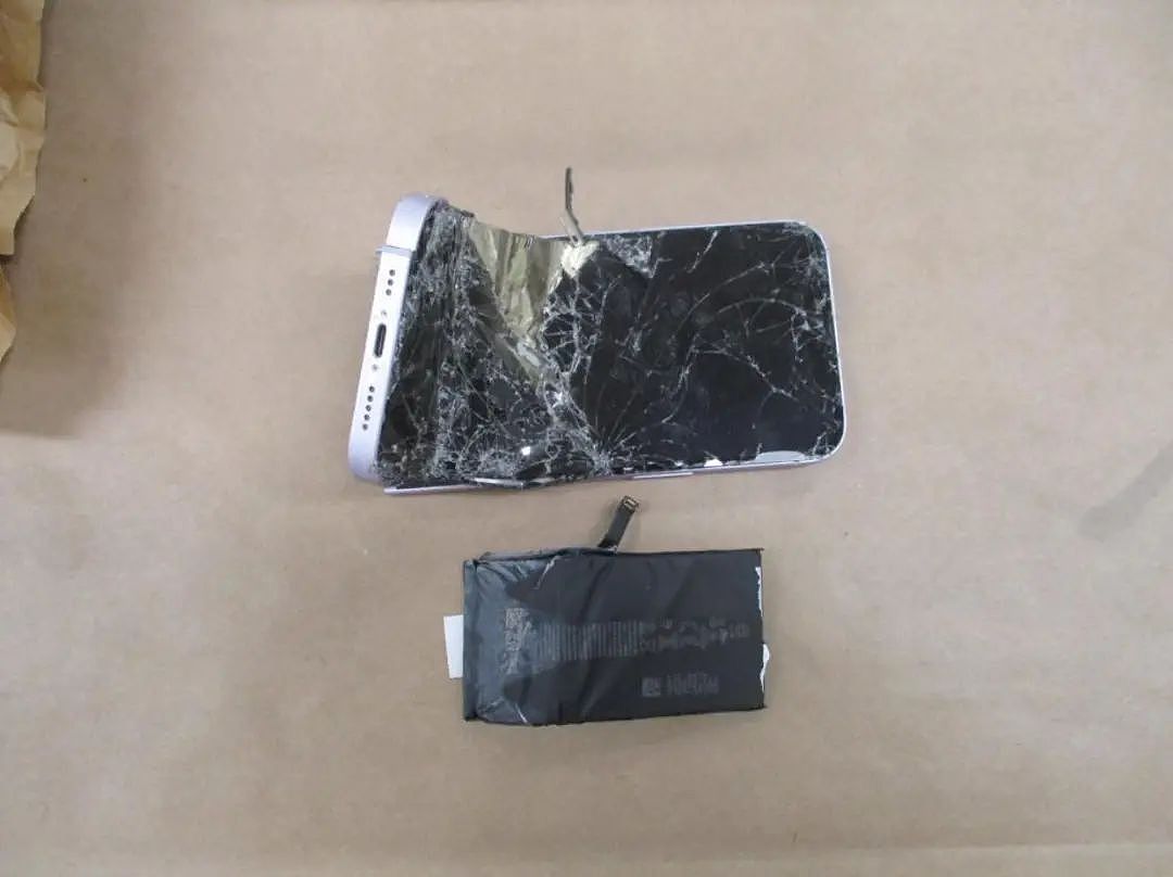 首次披露！新西兰警方破解iPhone14，华人遇害当天视频曝光！两个动机……（组图） - 29