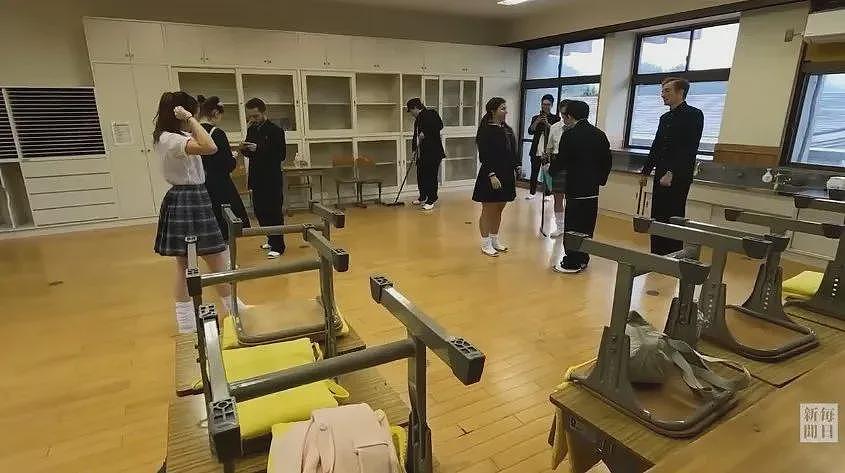 日本学校倒闭后，废弃校园成了旅游景点...（组图） - 27