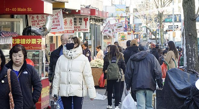 数据公布！全美千万非法移民，74%在工作，华人数据惊人（组图） - 2