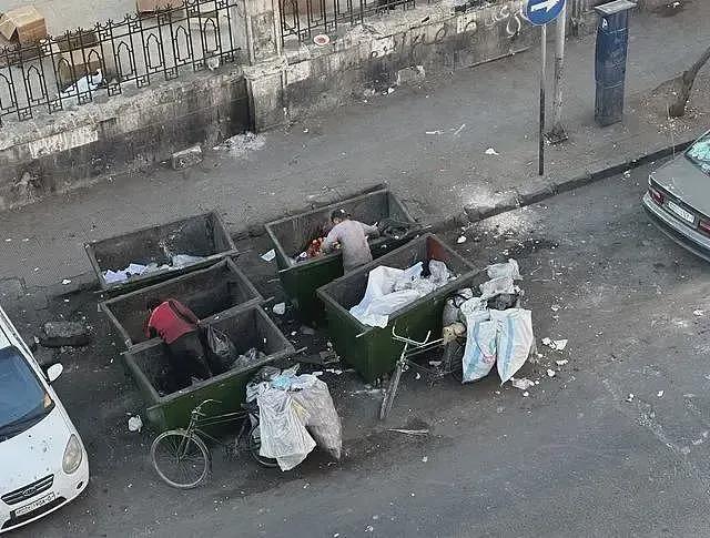 胡锡进：枪炮声已在叙利亚首都响起，局势变速惊人（组图） - 2