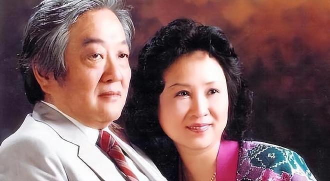 平鑫涛原配妻子：94岁林婉珍晚年很幸福，3个子女也很孝顺（组图） - 16