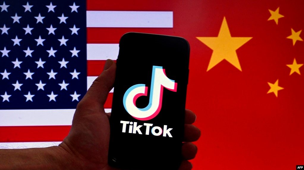 TikTok败诉，面临禁令！特朗普重返白宫，能否令它绝处逢生？（组图） - 1