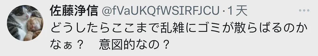 5名中国游客将日本民宿住成垃圾堆，满桌剩饭臭味冲鼻！遭300万网友吐槽...（组图） - 16