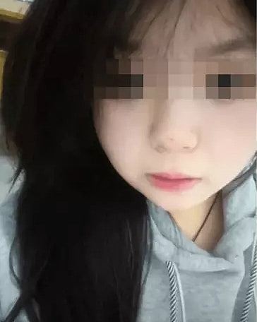 甘肃高三女生遭灌醉强奸致死！死者母亲批：被告毫无悔过，求处死刑（组图） - 1