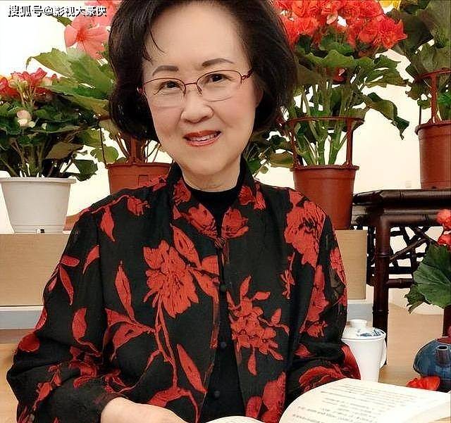 琼瑶留下25亿遗产未分配！曾和三继子女决裂...（组图） - 21