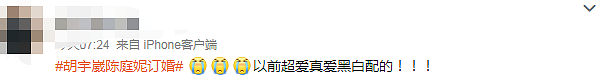 恭喜成功结婚！假戏真做当众求婚，众人祝福地下恋情！实则小三上位成功洗白？（组图） - 17