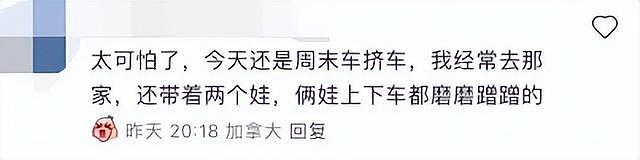 华人小伙在士嘉堡Costco被印度人疯狂猛拉车门： 险些被抢车太恐怖！（组图） - 8