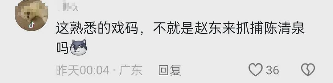 黑龙江海伦火了！检察长被曝嫖娼被抓，充当色情场所保护伞，官方沉默（组图） - 14