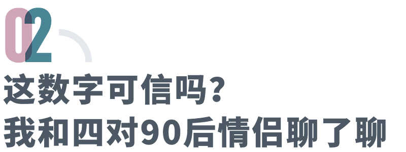 中国人私生活质量调查：95后性生活匮乏，学历越低，性生活频率越多（组图） - 3