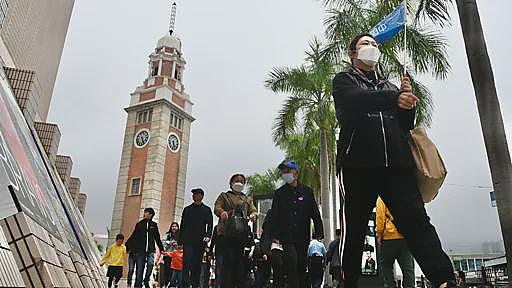 香港提倡穆斯林旅游的五个难题（组图） - 22