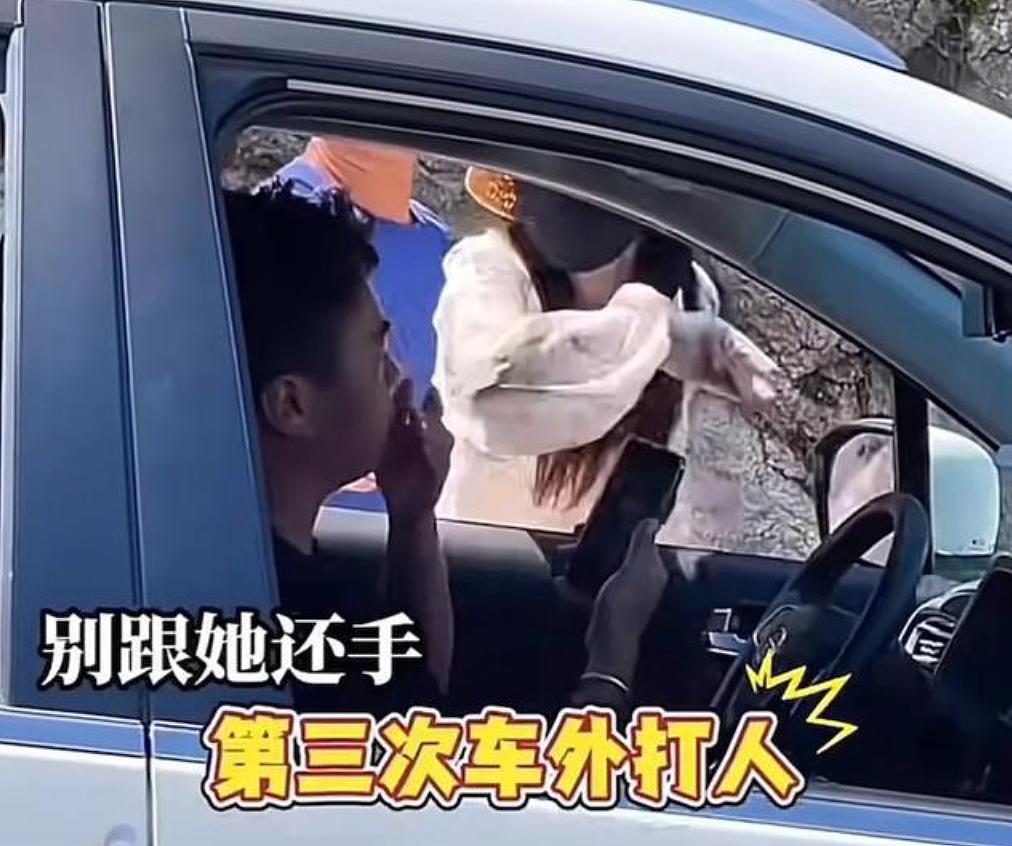 12306都看不下去了！绿皮火车“贵妇”持刀霸座，幸亏这次没人和稀泥！（组图） - 12