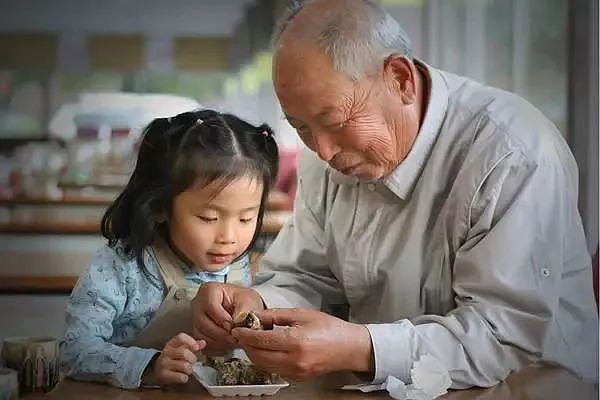 太棒了！澳洲对中国开放10年签证，限制全取消！爷爷奶奶能随时来澳洲看娃啦（组图） - 12