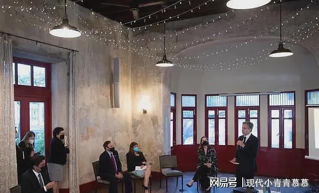 谷歌威胁，鸿蒙必须国内平台化，应禁止不兼容鸿蒙的手机销售（组图） - 2