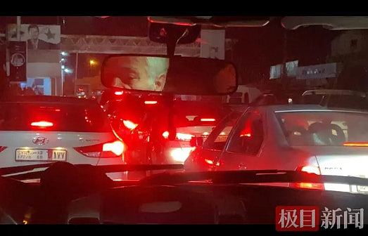 华人疾驰8小时逃离叙利亚：中国人优先放行，刚入黎巴嫩口岸即关（组图） - 6