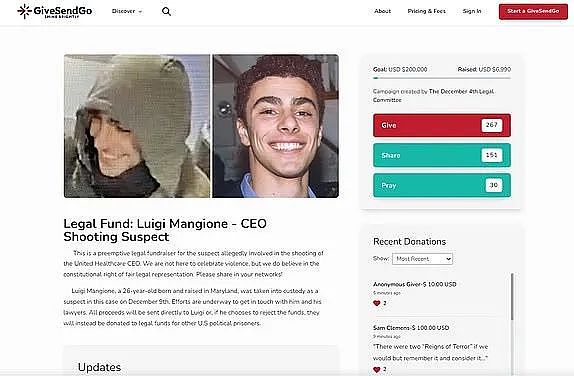 富三代藤校高材生当街枪杀CEO，被捕后竟被网友们当成英雄？！（组图） - 17