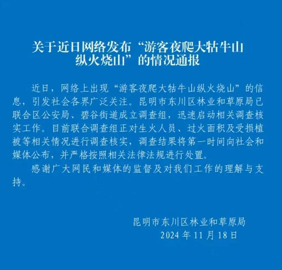 贵州一女子放火烧山，称有人上山扑火后会留下塑料瓶，可以捡来拿去卖（组图） - 8