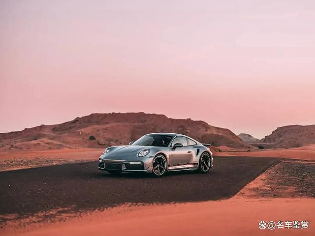 【汽车】每周超跑系列：2024保时捷Turbo Remastered版911（组图） - 10