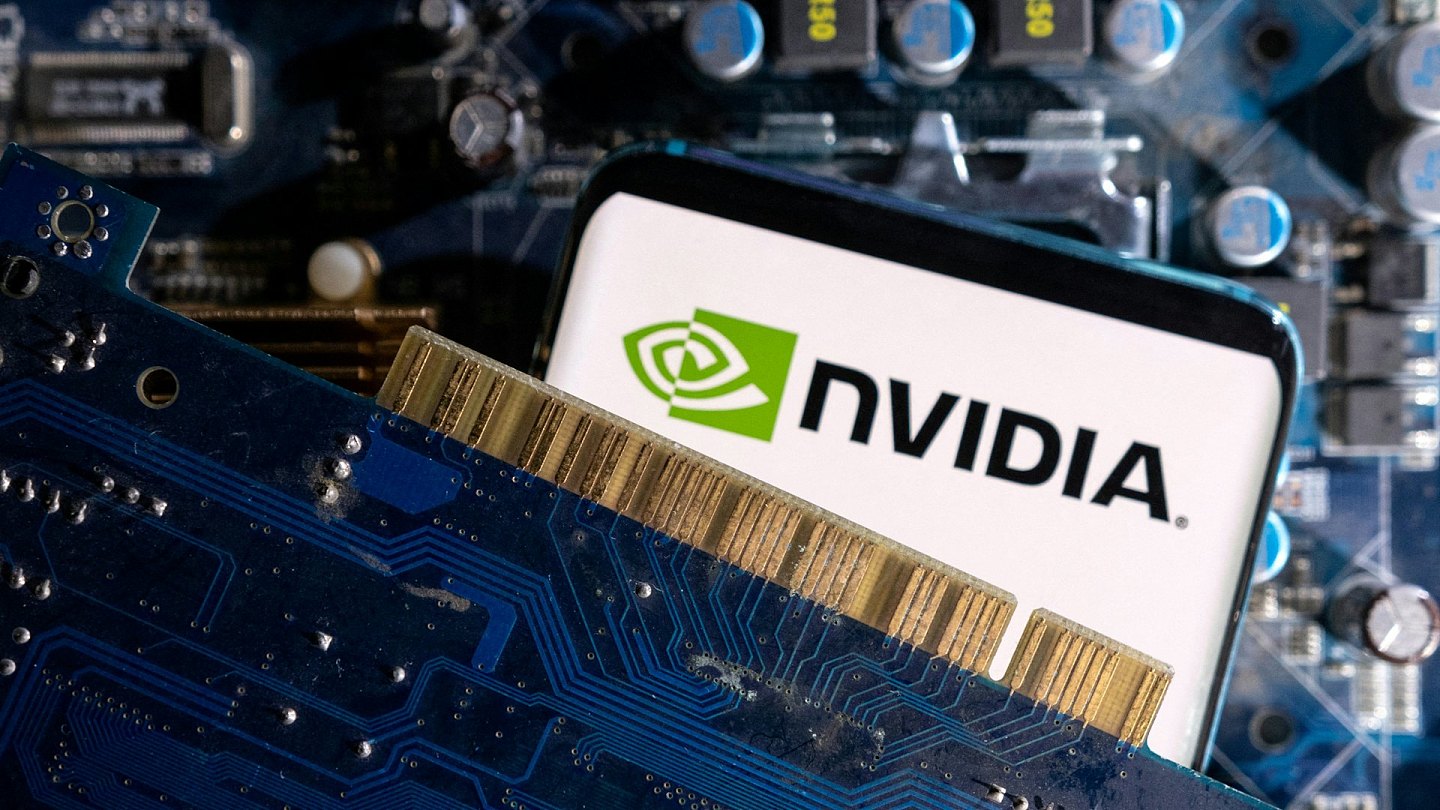 NVIDIA英伟达最高或被罚款50亿美元，中国为何要对它出手（组图） - 1