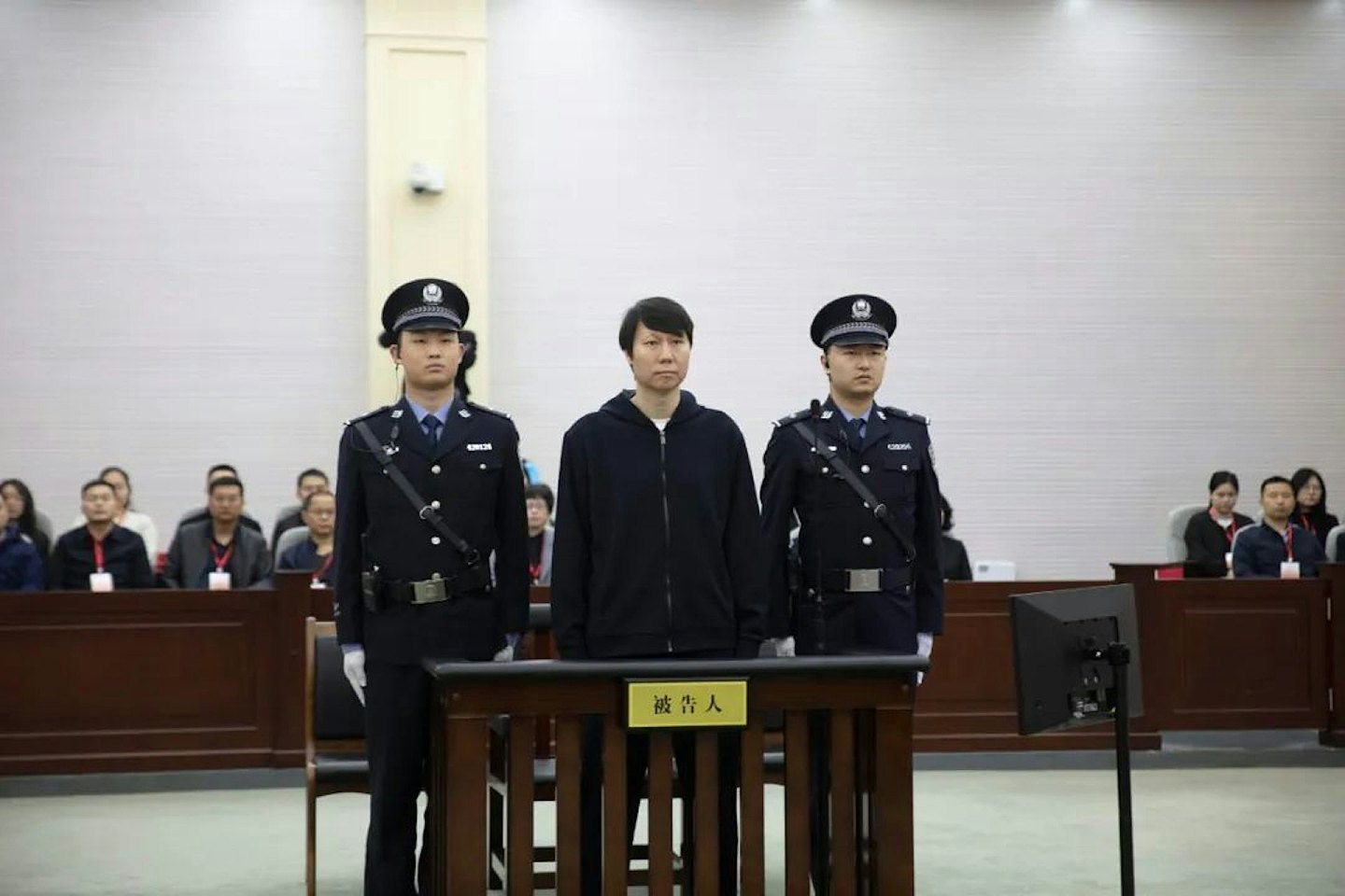 中国足球系列腐败案进入宣判季：13人已获刑，李铁杜兆才未判（图） - 1