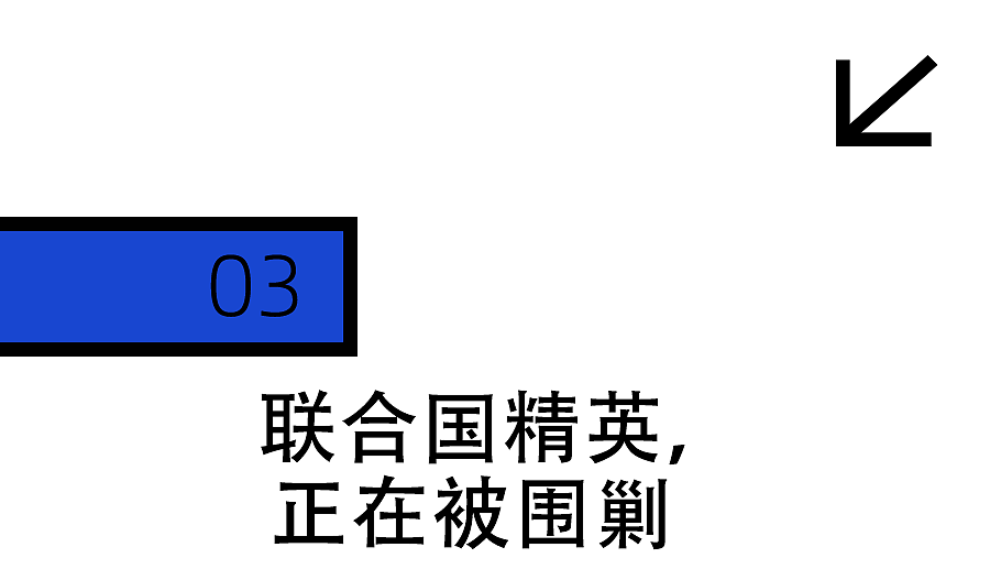 花200块当一天精英？网红正在占领联合国（组图） - 13