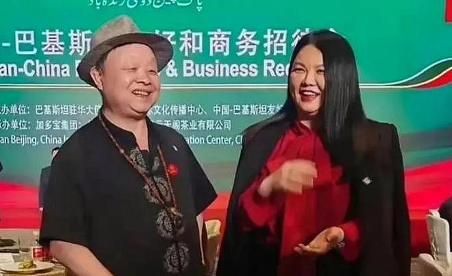 李湘晒王岳伦父女相处照，透露家庭豪华背景，网友：女儿更像爸（组图） - 9