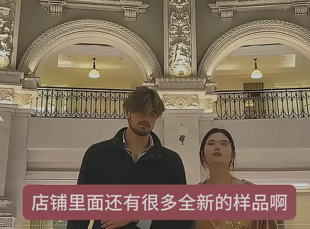 中国姑娘嫁给阿拉伯王子还怀“王室骨肉”，秒变小娇妻后被扒出老公身份太好笑！（组图） - 7