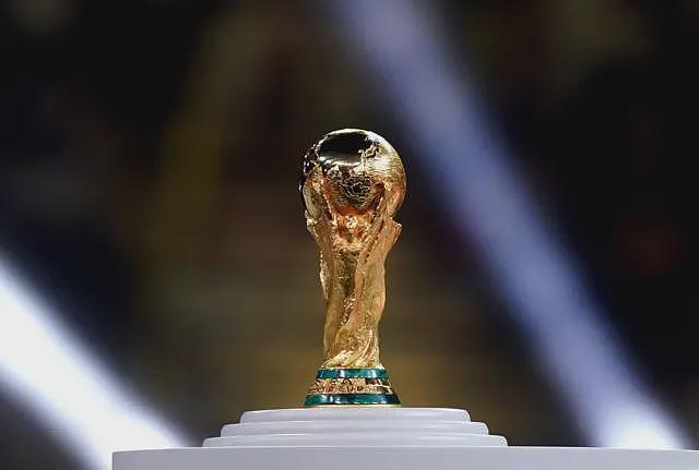 FIFA国际足联沙特世界杯决定背后的几个关键问题（组图） - 2