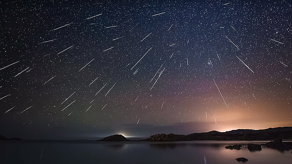 今年最壮观流星雨，明晚点亮澳洲夜空！每小时超百颗，这份观星指南收好了（组图） - 4