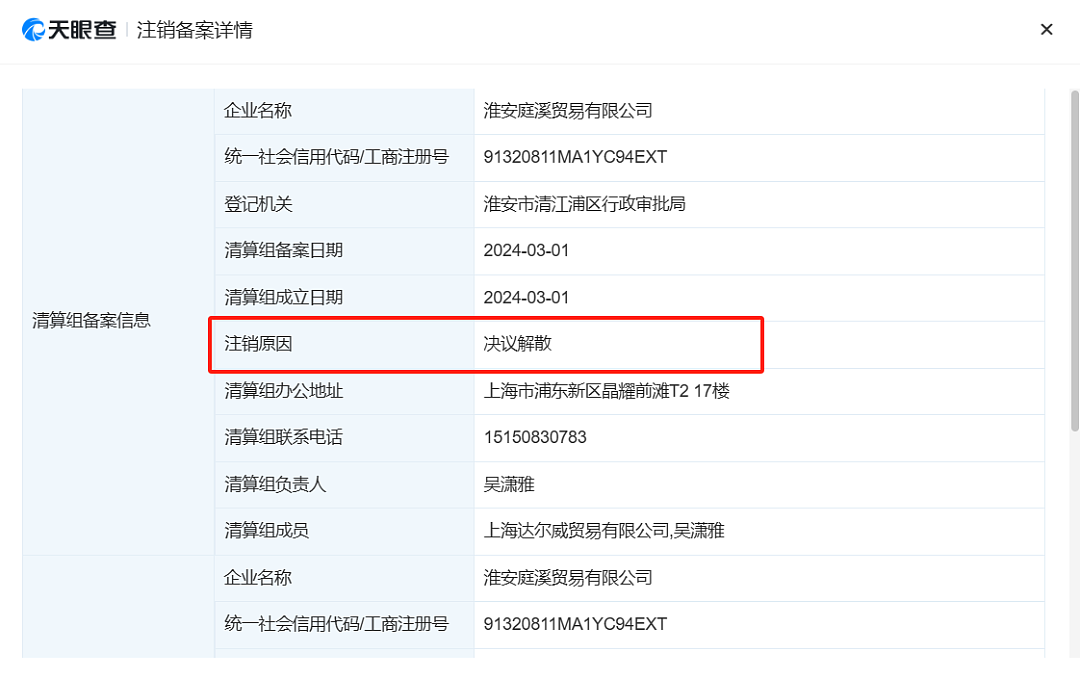 传销过后又直播，张庭卖锅碗瓢盆卖出267万，一度被封禁！网友：到底谁在买（组图） - 11