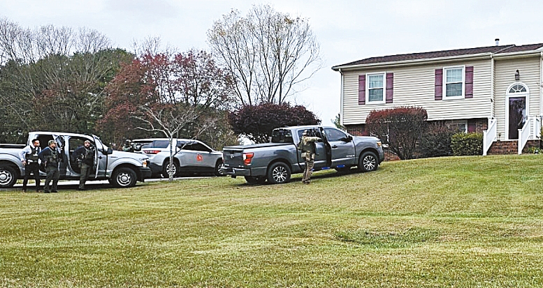 华人流浪汉在唐人街惨遭割喉！中国籍嫌犯被捕，警方：冷静到不像首次作案（组图） - 6