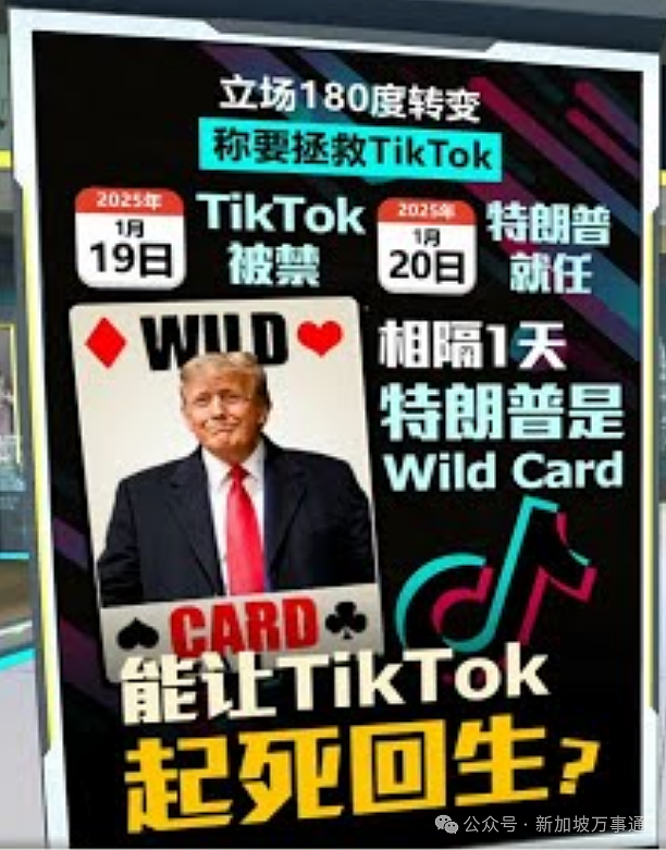 TikTok在美命悬一线！37天后恐被强卖，特朗普能否救场？（组图） - 8