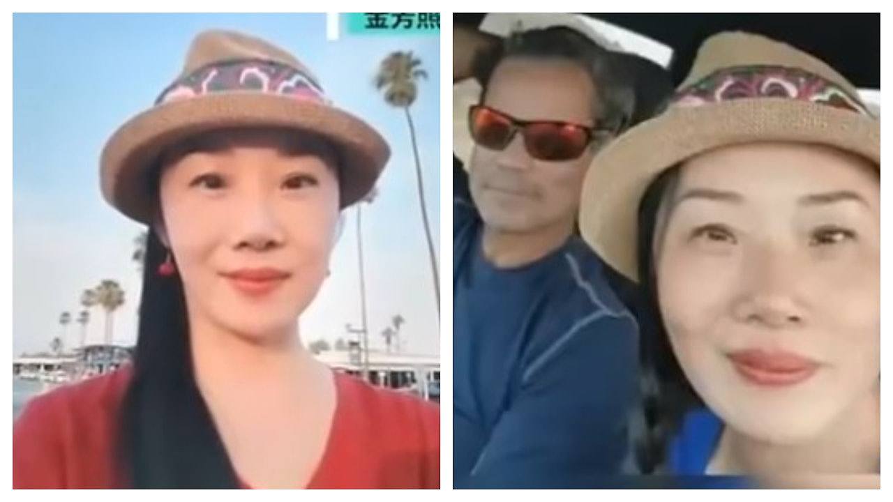 女子赴美见男网友双双失踪！沙漠找到2人尸体“明显地已白骨化”（组图） - 1