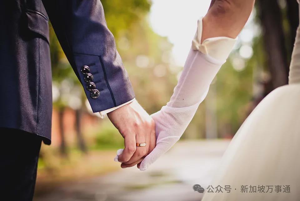 华女假冒亲妹入境新加坡结婚生子，二婚时东窗事发！结果...（组图） - 4